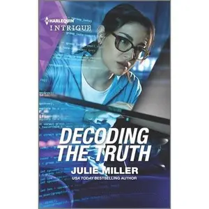 USED-Decoding the Truth by Miller, Julie (Mass Market Paperback)