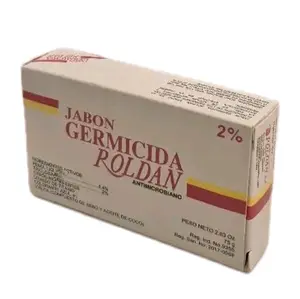 jabón germisida roldan #2
