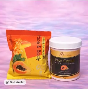 Byenblan Miniset Papaya