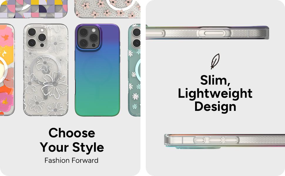 ZAGG Milan Snap Cases for iPhone 16 Series - Up to 13 Feet Drop Protection, 84% Post-Consumer Recycled Materials, Lightweight Design ZAGG Milan Snap Cases for iPhone 16 Series - Up to 13 Feet Drop Protection, 84% Post-Consumer Recycled Materials, Lightweight Design