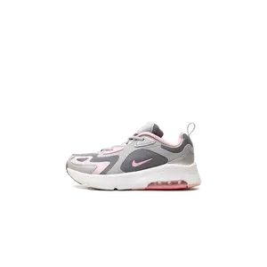 Air Max 200 PS "White/White" AT5628 011