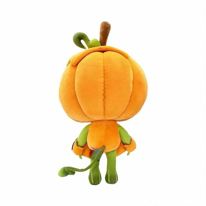 Dandy World Plush Toy Doll Cartoon Collectible Gift, Cute Portable Style, Perfect for Kids & Adults, Ideal for Home Decor