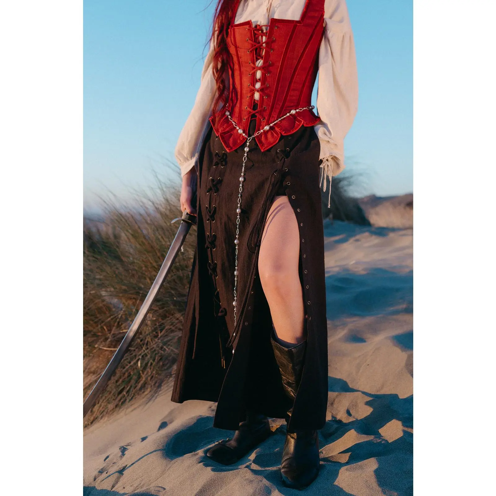 Tavern Skirt