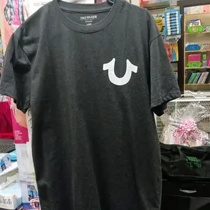 t-shirt man and woman Cotton Casual Slim-fitting