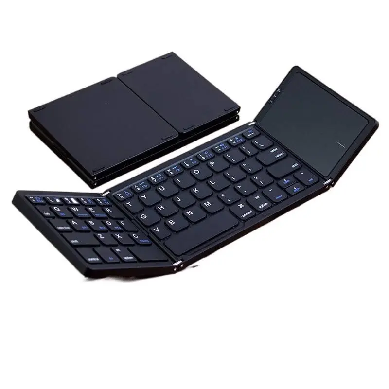 B089T [Pure Black] comes with a storage bag