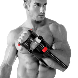 Adjustable Grip Trainer™ | Hand, Wrist & Forearm Strengthener