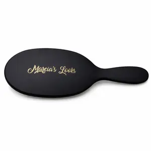 Special Brush for Hair Extensions  Double Bristle