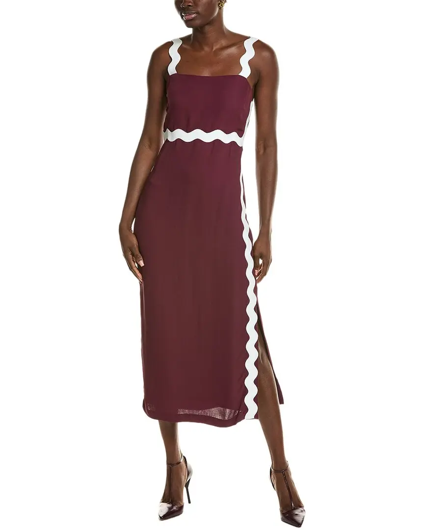 Reiss Asher Dress