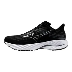 Mizuno Wave Inspire 21 Black / Silver  411491.9073 Women's