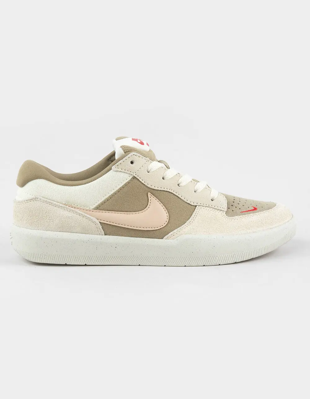 NIKE SB Force 58 Mens Shoes NIKE SB Force 58 Mens Shoes