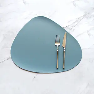 PU Leather Placemats
