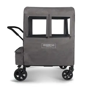 Wind Cover (W Series)