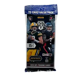 2024 Mosaic Value Football Pack