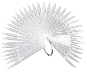 Swatch Sticks - Stiletto