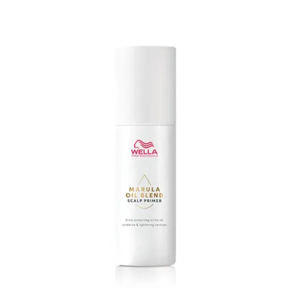 Wella Professionals - Marula Oil Blend Scalp Primer