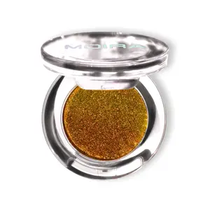 Supernova Glitz Shadow (005, Glimmernova) Shimmer Glitter Pigment Shimmer Eyeshadow Palette
