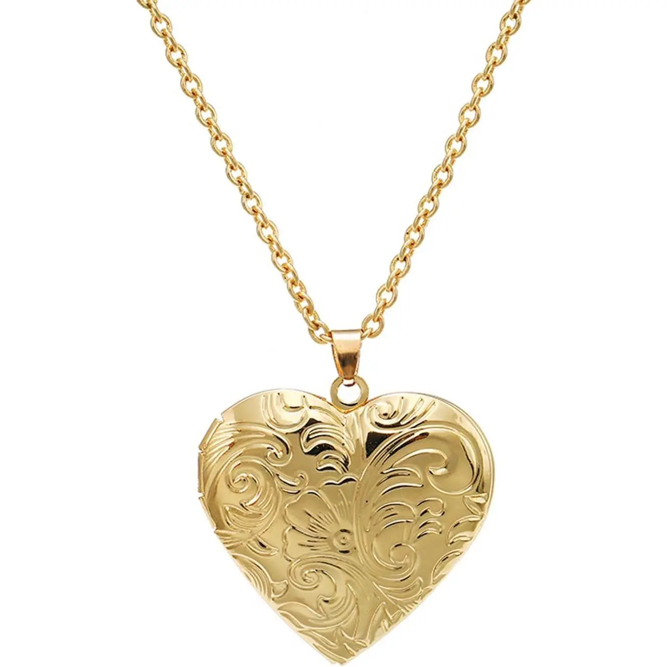 Heart Gold