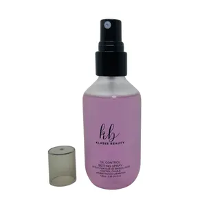 24-Hour Wear Oil Control Setting Spray