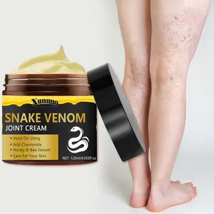 120ML Body Massage Cream with Witch Hazel and Grape Seed Extract, Nourish Skin in 7 Days, Suitable for All Skin Types