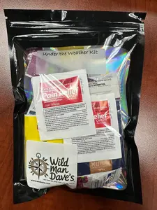Dave's Under the Weather Kit- Refill