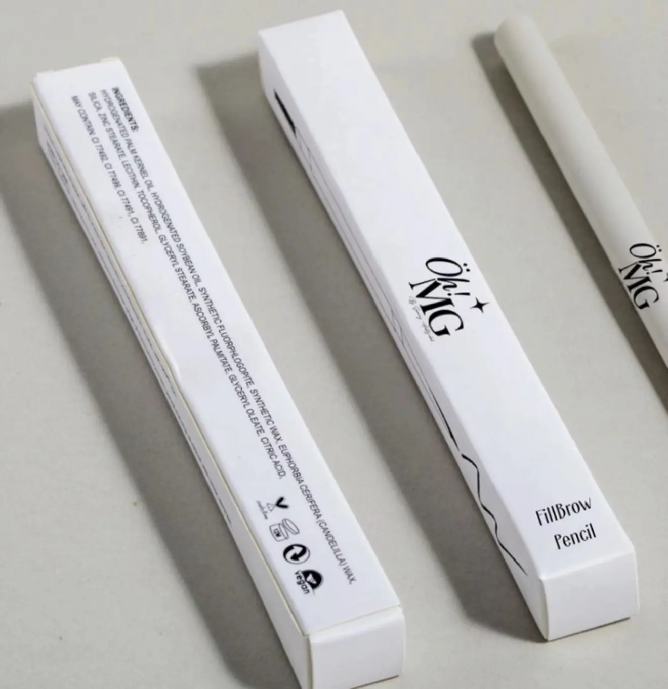 Fill Brow Pencil