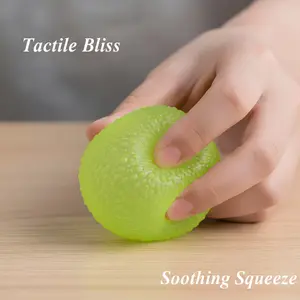 4cm Mini Candy-Textured Squishy Stress Balls, Palm-Sized Slow Rising Fidget Tool, Portable Anxiety Relief Toy for Moms, Office Pocket Use, Squishies, Slow Rising Squishy