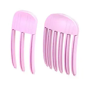 Volumizing Hair Clips for Women - Hair Volume Clip Styling Tools Volumizing Comb for Fluffy Bangs Clips for Root Lift Hair Styling Tools