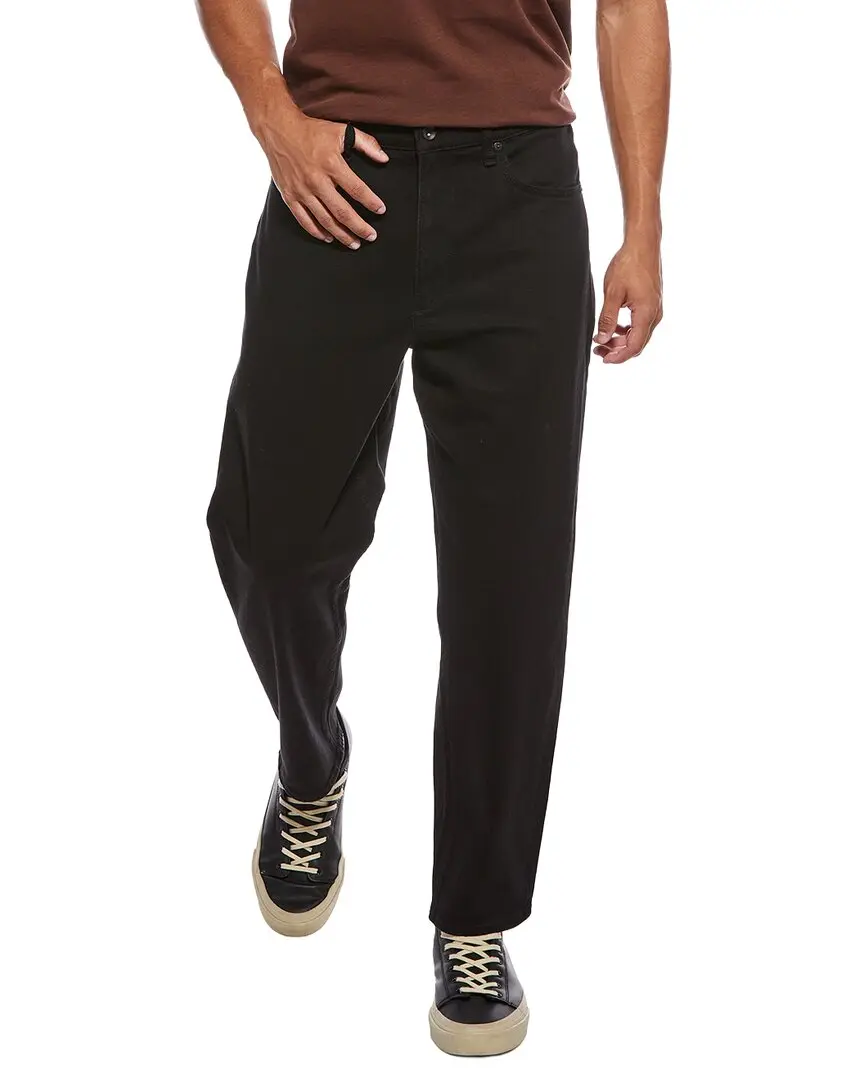 rag & bone Cropped Tapered Pant