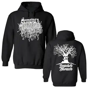 Sematary Merch Shirt Sematary Hoodie Tee Black Shirt Tee