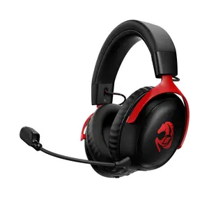 HyperX Cloud III S - Wireless Gaming Headset