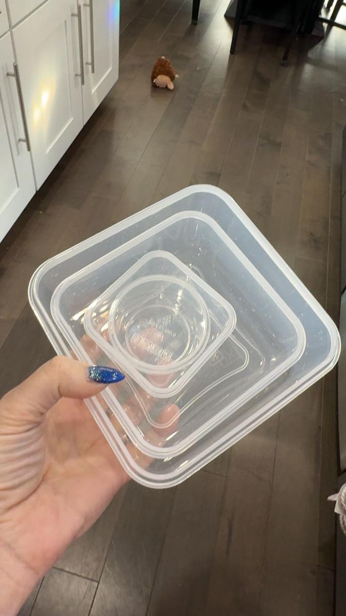 Item: 40 PCS / 20 Pack