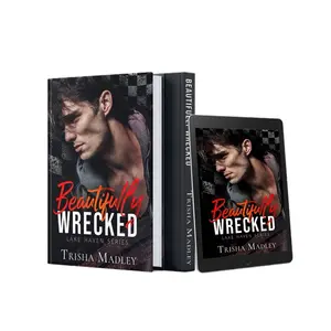 Beautifully Wrecked Lake Haven