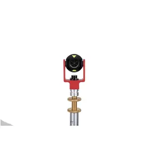 Northwest Instrument NMP52 Mini Prism Package -Metal Yoke