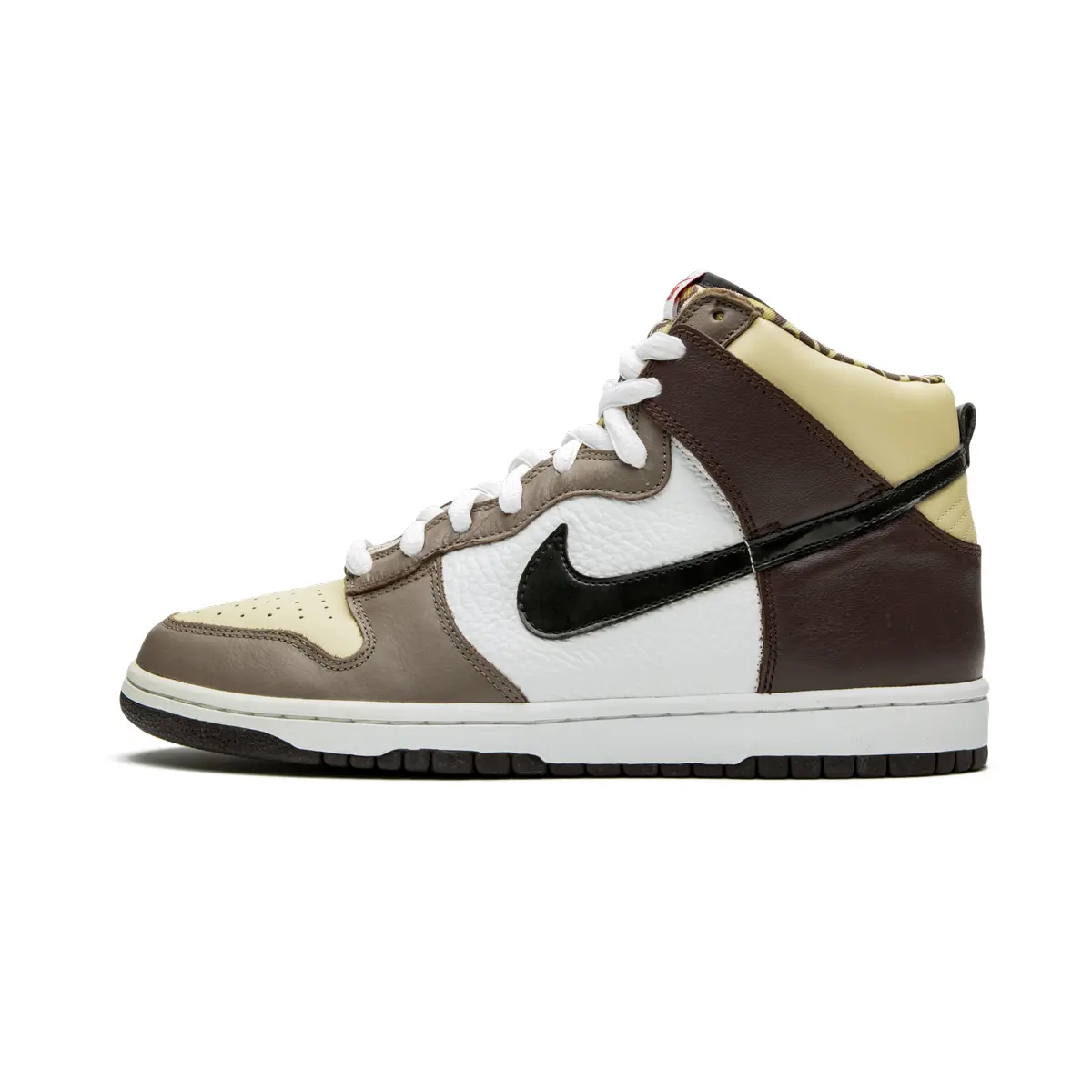 Dunk High Pro SB "Ferris Bueller"