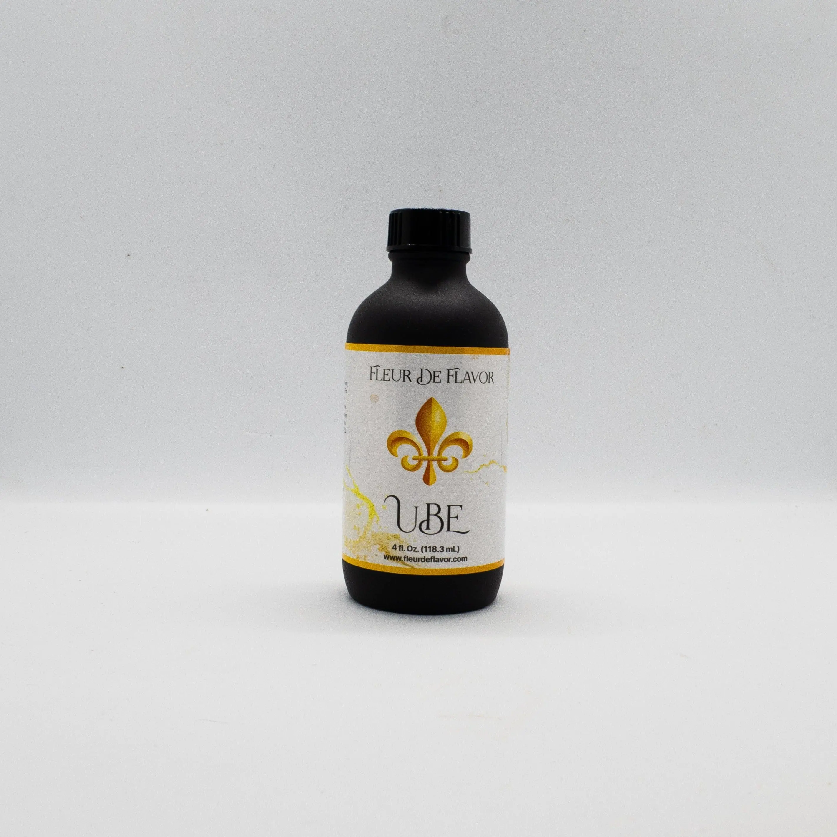Fleur De Flavor Ube Flavor