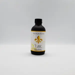 Fleur De Flavor Ube Flavor