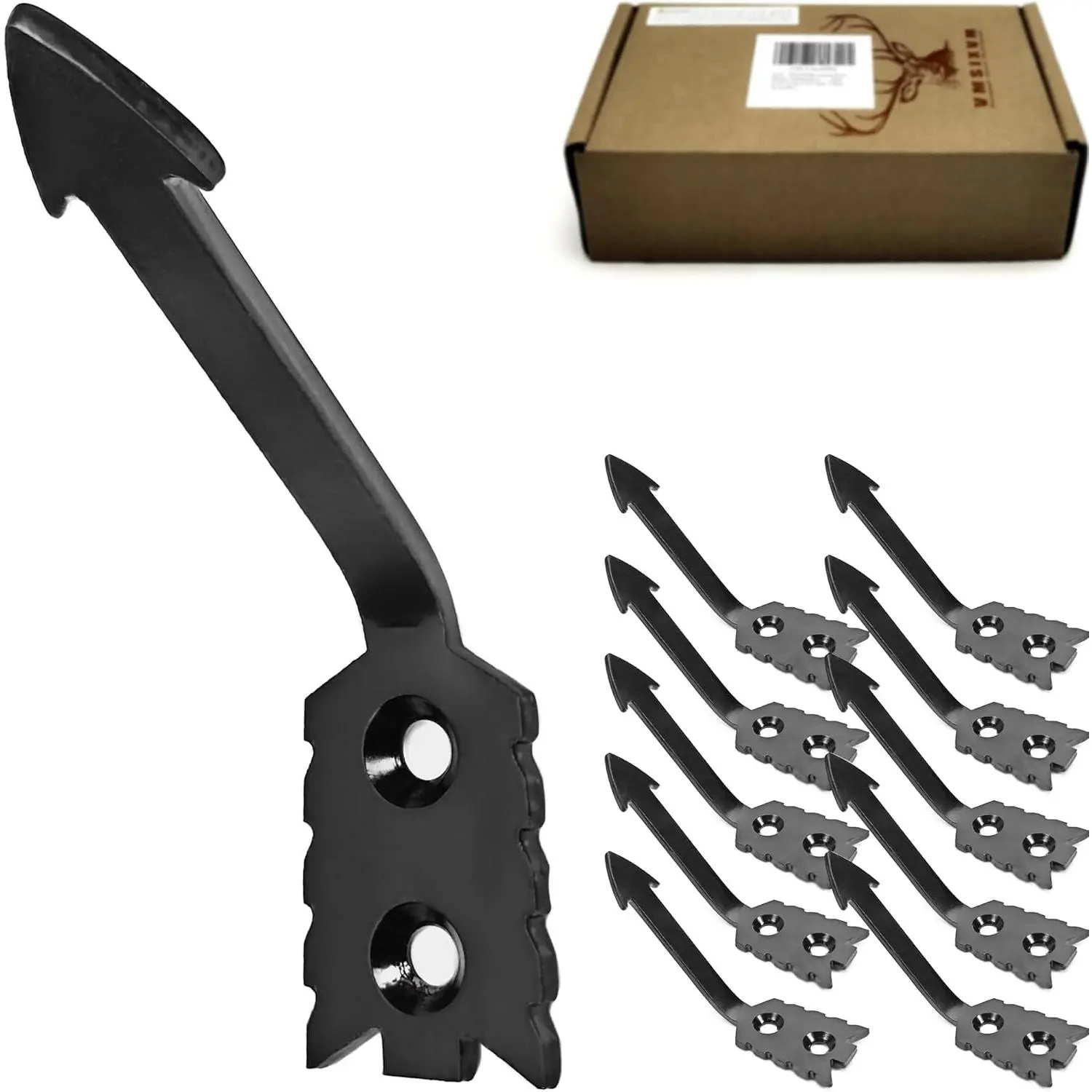 Classic Arrow - 10 Pcs