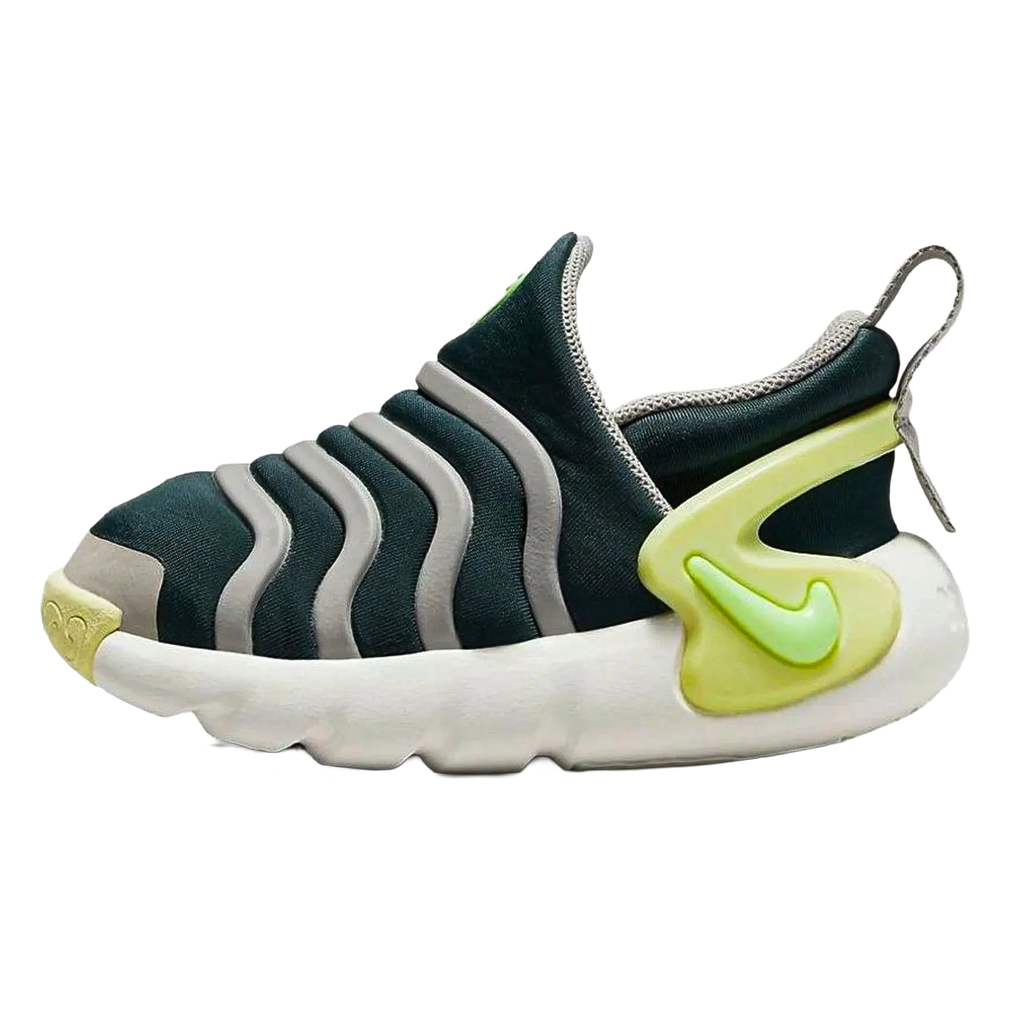Dynamo Go FlyEase TD "Deep Jungle Lime Blast" FB9102 300