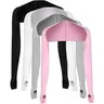 4-Piece UV Protection Sun Sleeves Set - Cooling Arm Covers with Thumb Holes for Women & Men - UPF 50+ for Cycling, Golf, Driving Sleeved Pack Sports Arm Bands