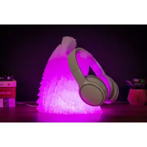 RGB Godzilla Desk Organizer Stand