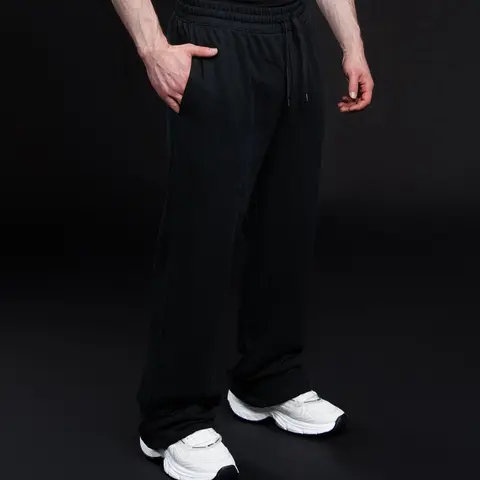 EKKO CORE Sweatpant |100% Cotton