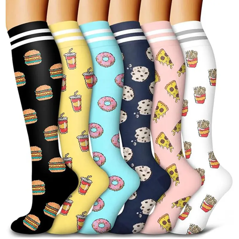 6 pairs of color matching 54