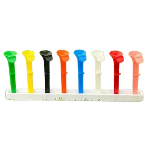Shotgun Start Tee - Golf Tee + Shotgun Tool + Can Opener