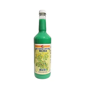 Rue Bath Wash / Ruda Despojo Large 32oz