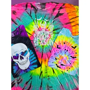 Halloween Edition Long Sleeve Tees Halloween Edition Long Sleeve Tees