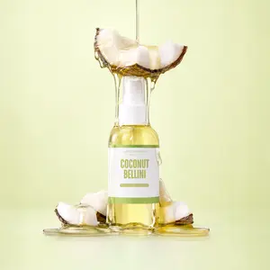 Uncovered Beauty Plant-Based Body Oil