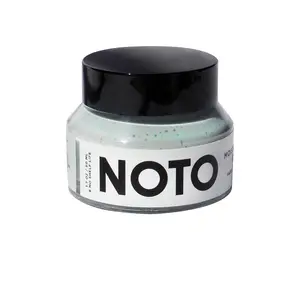 NOTO Botanics Moisture Riser Cream