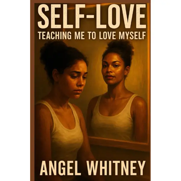 Self-love: Teaching Me To Love Myself - Paperback – September 9, 2025