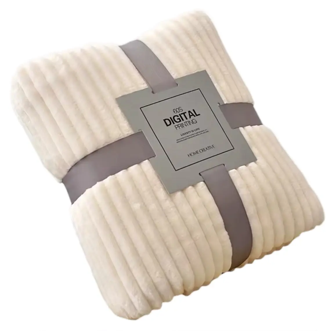 Soft Comforter Cozy Blanket