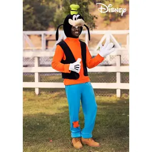 Adult Deluxe Goofy Costume (© Disney)